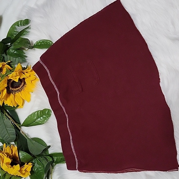 Abercrombie &Fitch Vintage Skirt - Picture 2 of 6